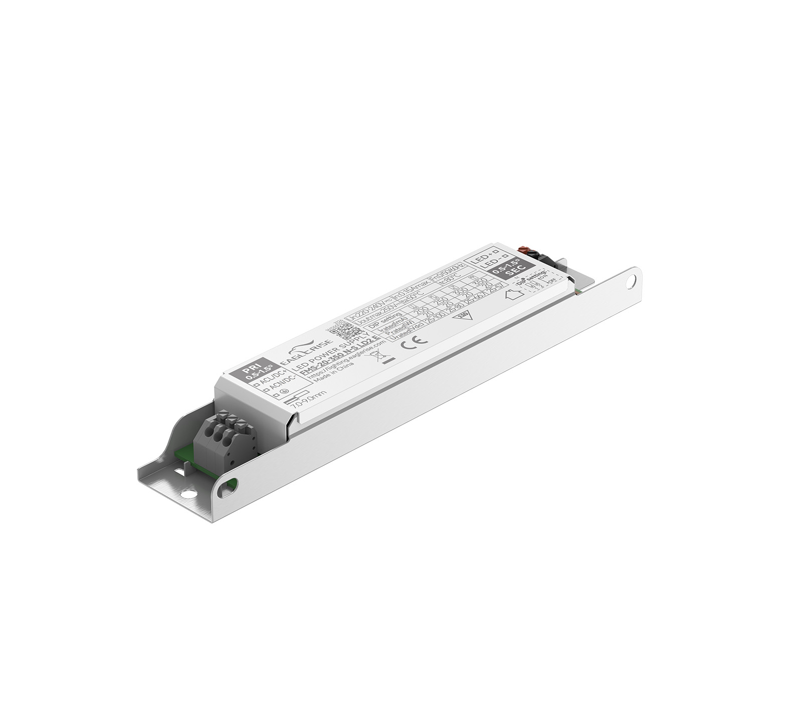 FMS-20-350 N-S LD2 E